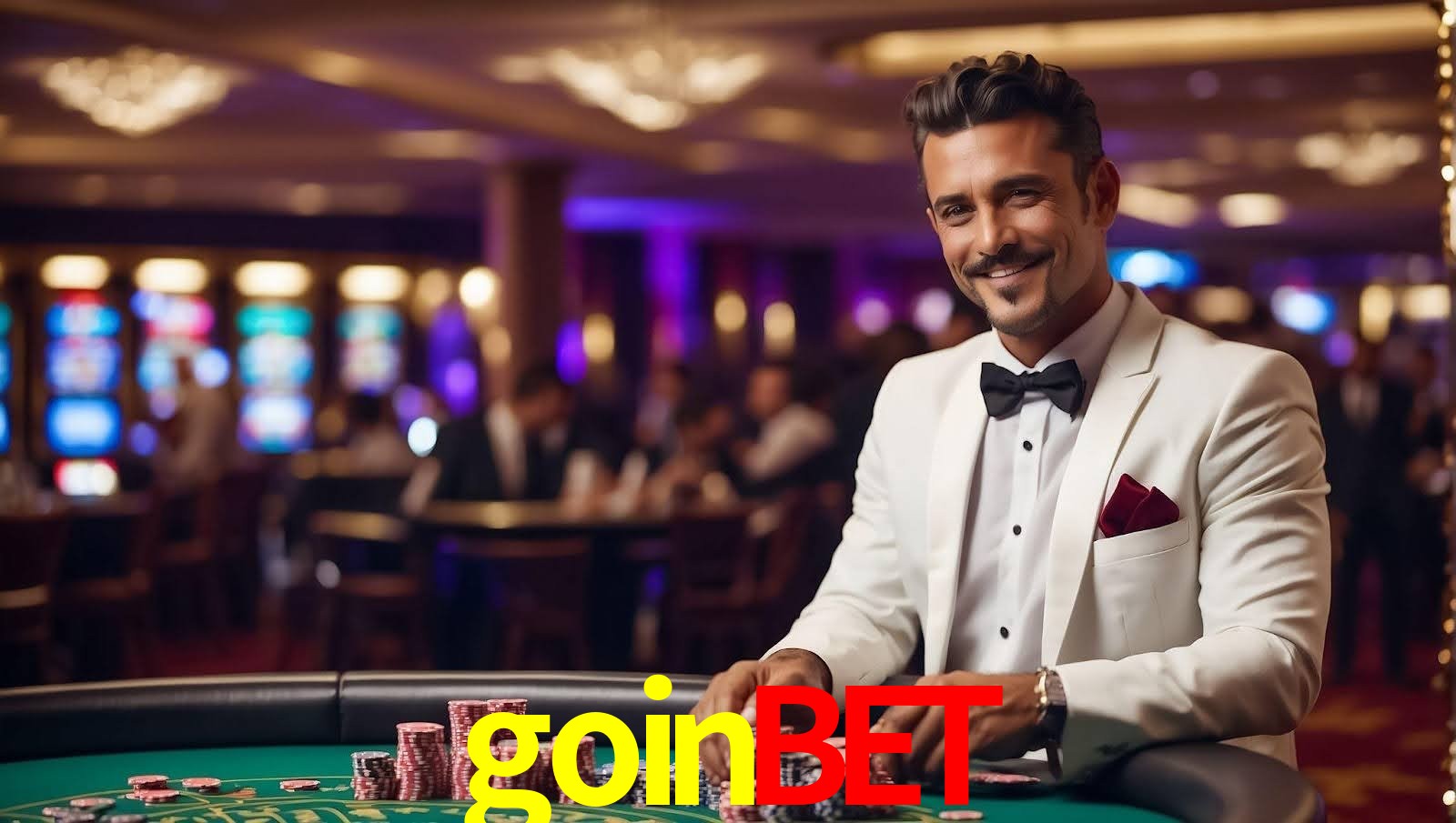 goinbet - Top Cassino Brasileiro - goinbet.com