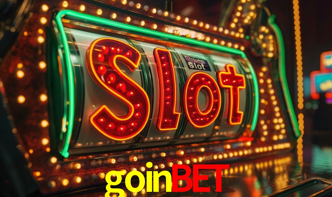 goinbet: Seu Cassino Premiado com Pagamentos Rápidos