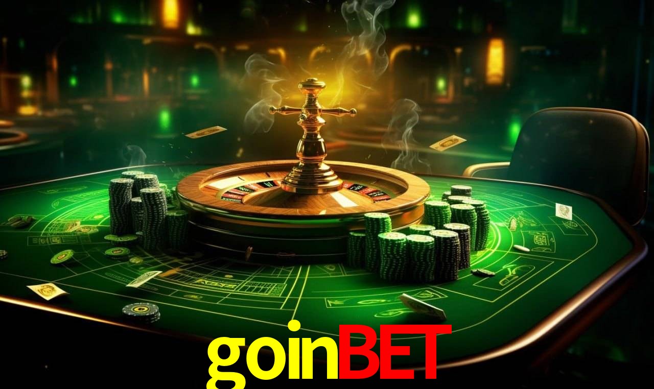 goinbet: Seu Especialista em Apostas Esportivas Brasileiras