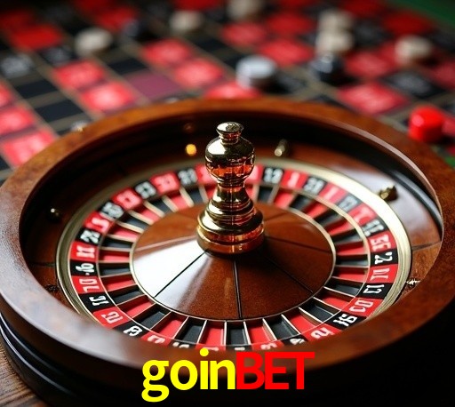 goinbet: Jogos de Caça-Níqueis-Altas Recompensas, Roleta-Velocidade, Blackjack-Desafios Máximos