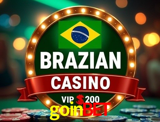 Explore as vantagens do goinbet: serviço profissional e confiabilidade